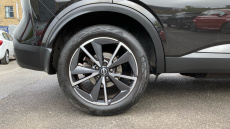 Nissan Qashqai 1.3 DiG-T MH 158 Tekna 5dr Xtronic Petrol Hatchback